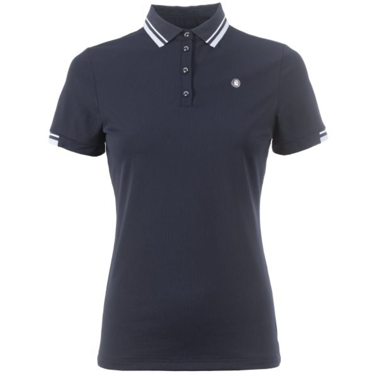 Cavallo Polo CavalNehle Azul oscuro