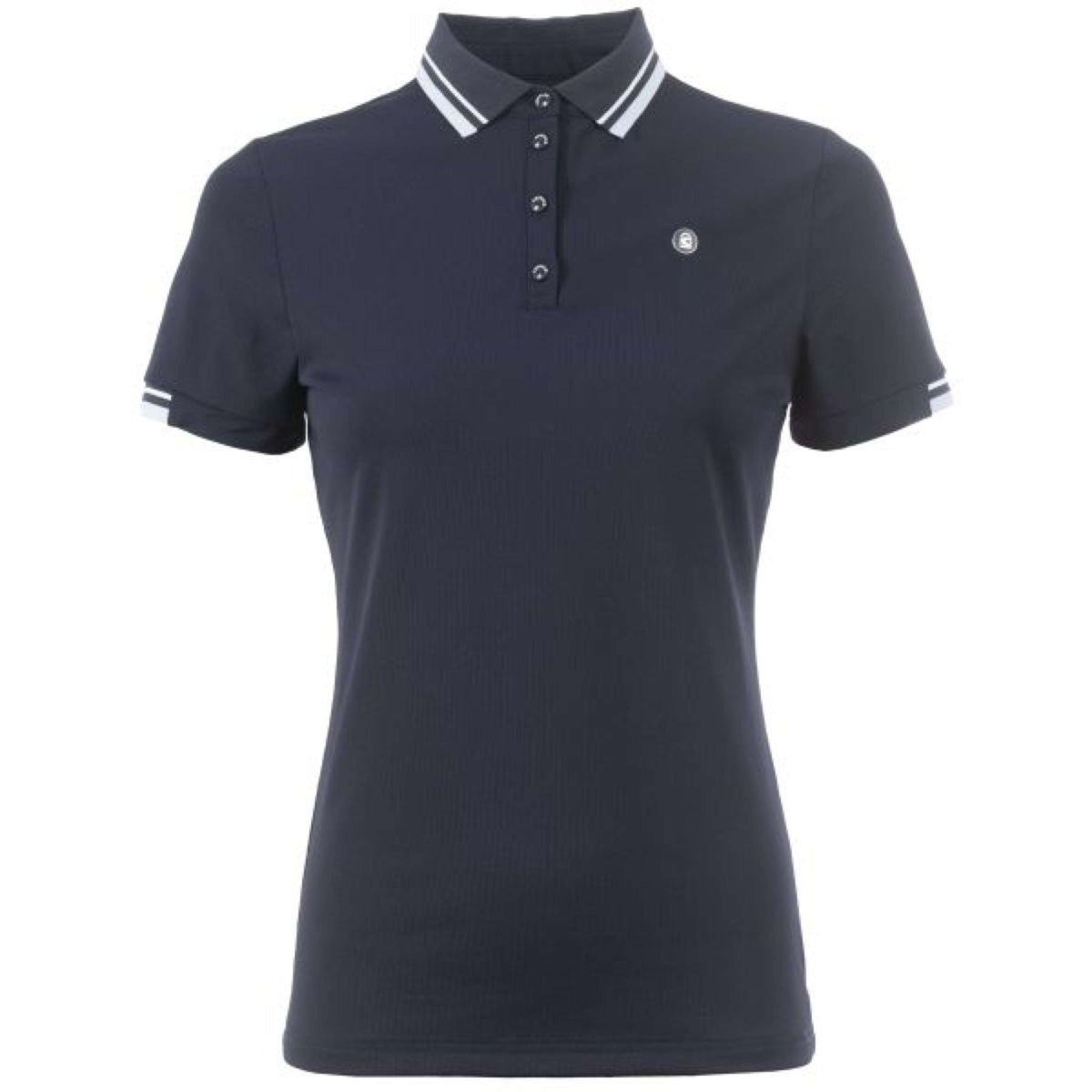 Cavallo Polo CavalNehle Azul oscuro