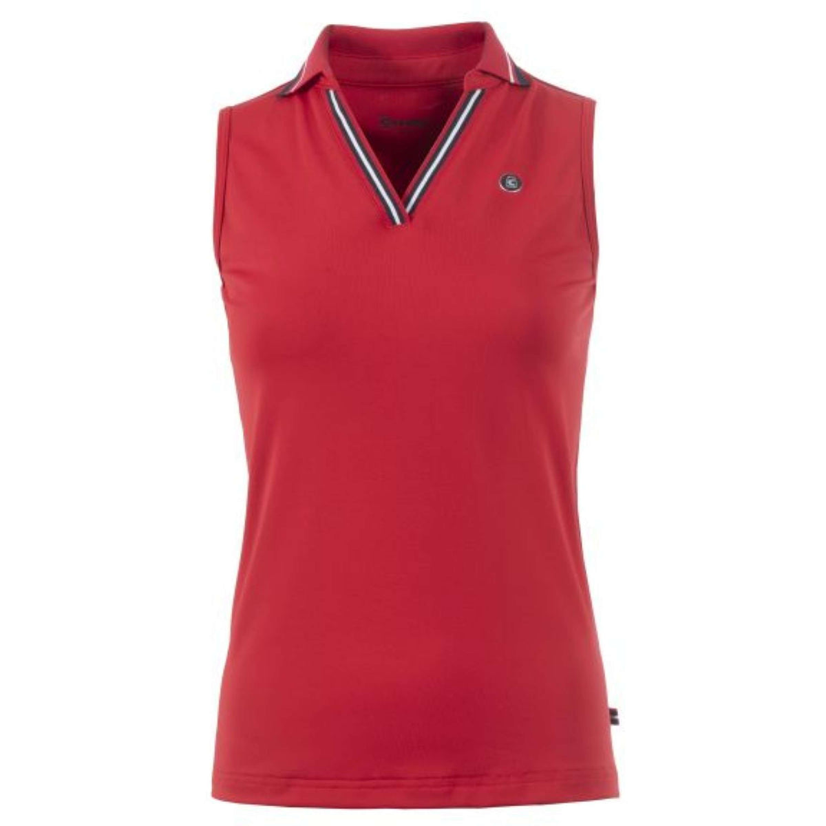Cavallo Top CavalNessa Rubi