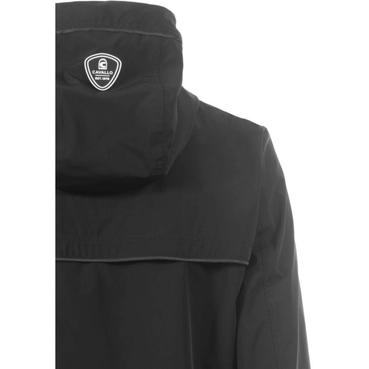 Cavallo Chaqueta CavalNilam Negro