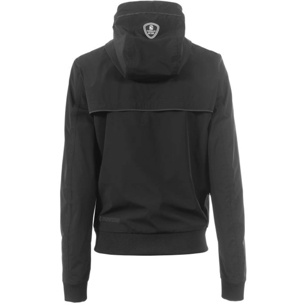 Cavallo Chaqueta CavalNilam Negro