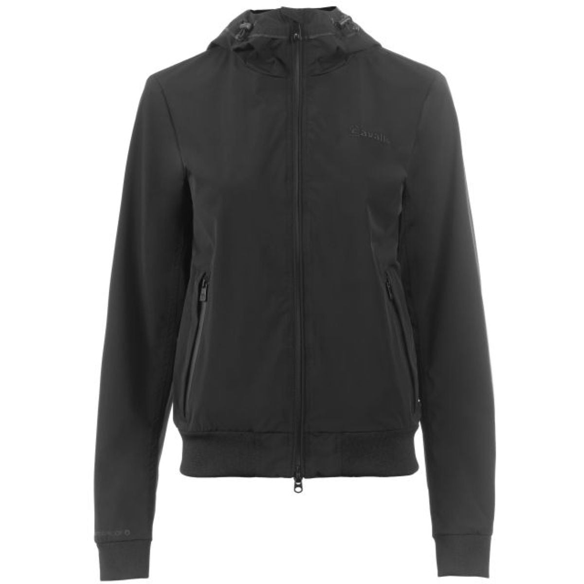 Cavallo Chaqueta CavalNilam Negro