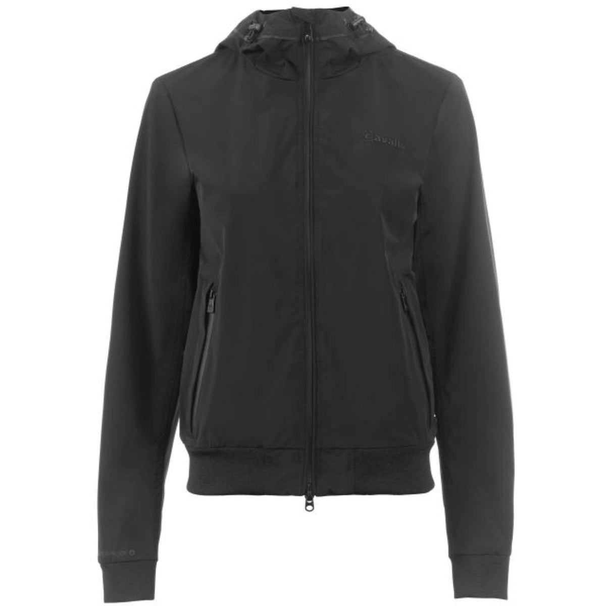 Cavallo Chaqueta CavalNilam Negro