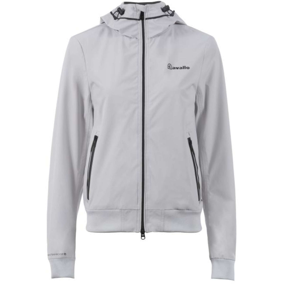 Cavallo Chaqueta CavalNilam Gris Perla