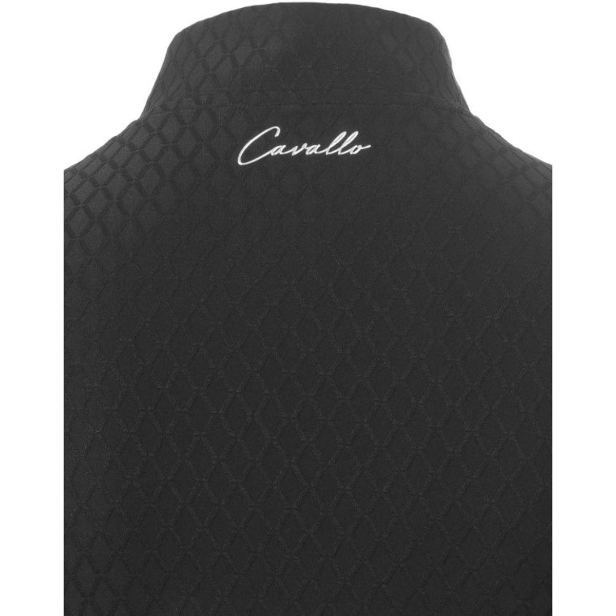 Cavallo Shirt CavalNinette Mangas Largas Negro