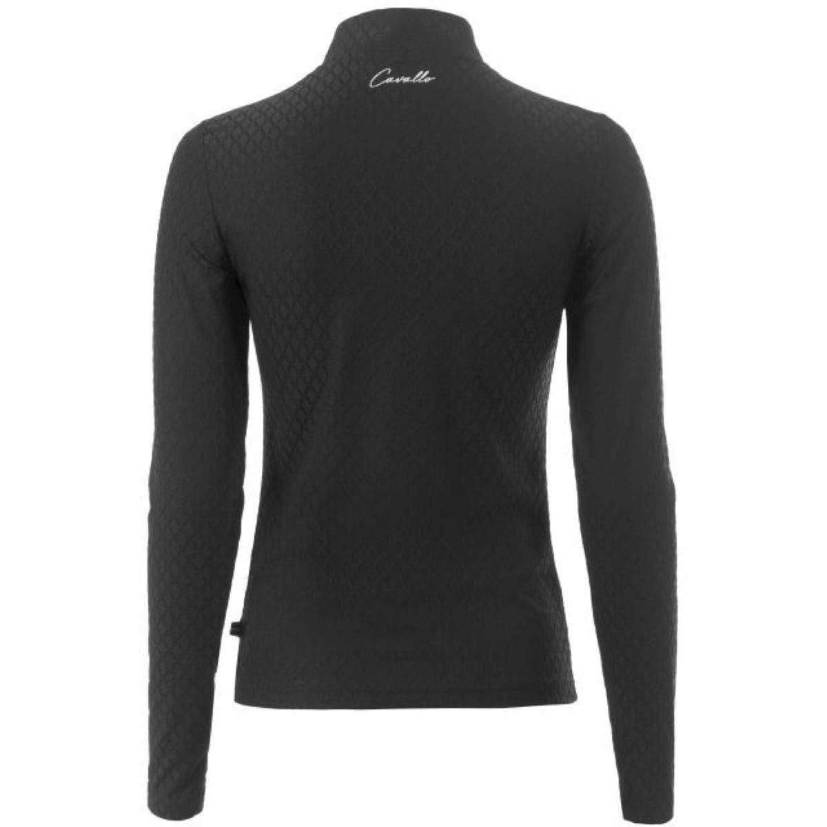 Cavallo Shirt CavalNinette Mangas Largas Negro