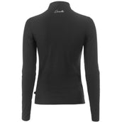 Cavallo Shirt CavalNinette Mangas Largas Negro