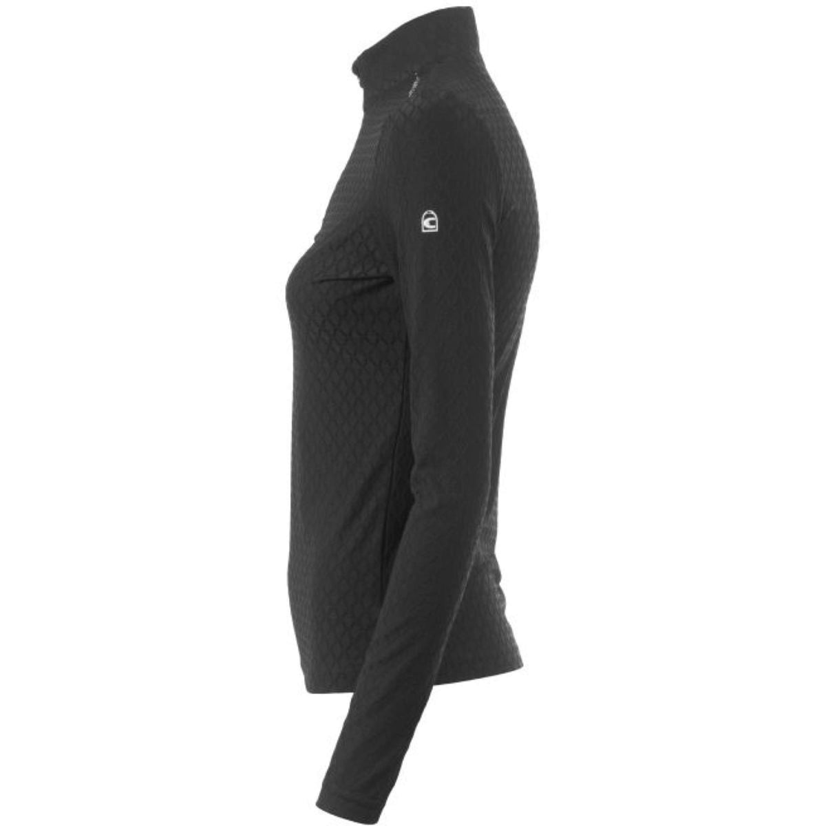 Cavallo Shirt CavalNinette Mangas Largas Negro