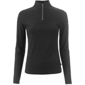 Cavallo Shirt CavalNinette Mangas Largas Negro