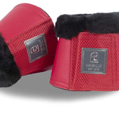 Cavallo Botas de Campana CavalJodi Dark Ruby
