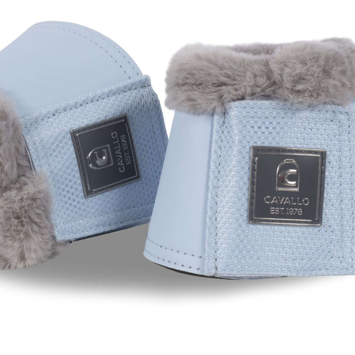 Cavallo Botas de Campana CavalJodi Foggy Blue