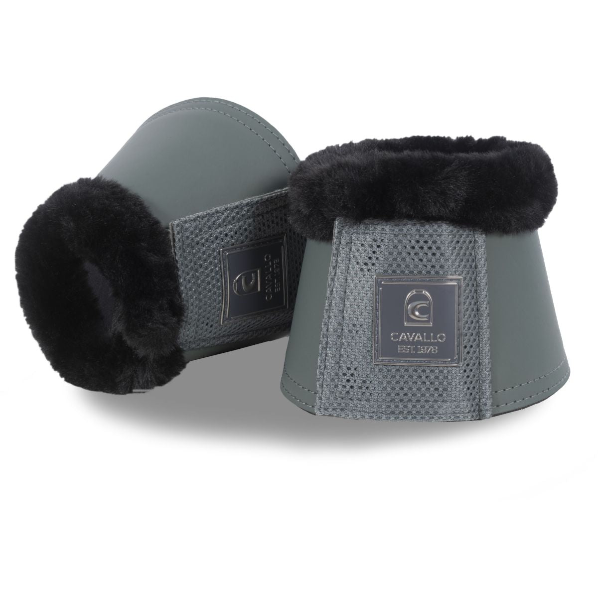Cavallo Botas de Campana CavalJodi Thyme