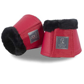 Cavallo Botas de Campana CavalJodi Dark Ruby