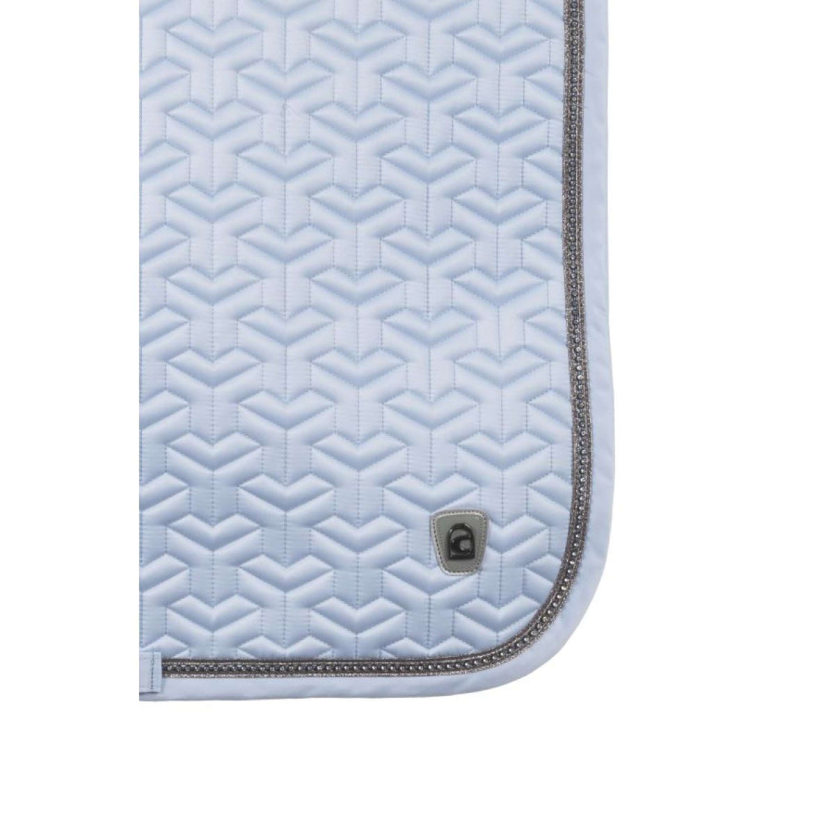 Cavallo Mantilla Caval Cool Comfort Doma clásica Foggy Blue