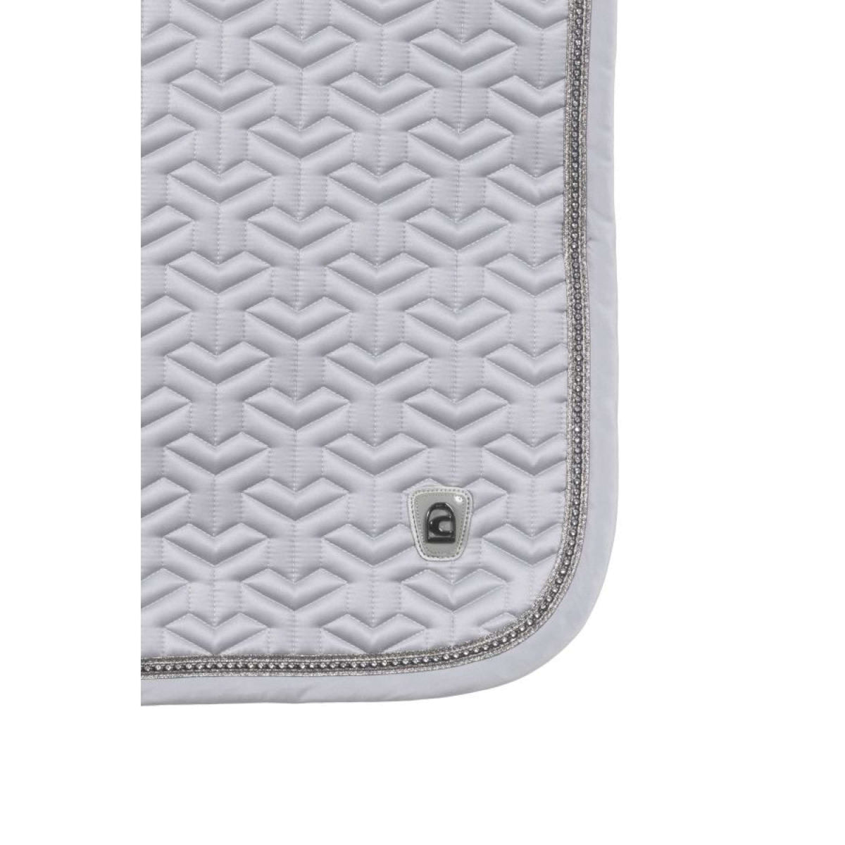 Cavallo Mantilla CavalCool Comfort Doma Plata gris