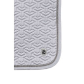 Cavallo Mantilla CavalCool Comfort Doma Plata gris