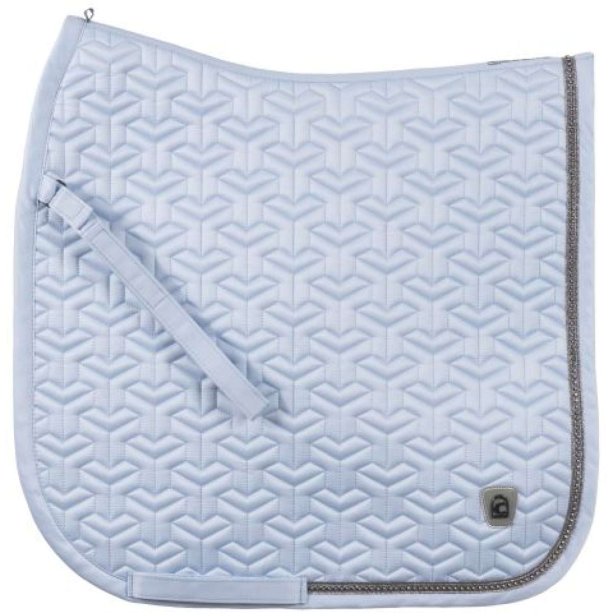 Cavallo Mantilla Caval Cool Comfort Doma clásica Foggy Blue