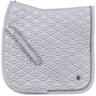 Cavallo Mantilla CavalCool Comfort Doma Plata gris