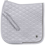 Cavallo Mantilla CavalCool Comfort Doma Plata gris