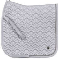 Cavallo Mantilla CavalCool Comfort Doma Plata gris