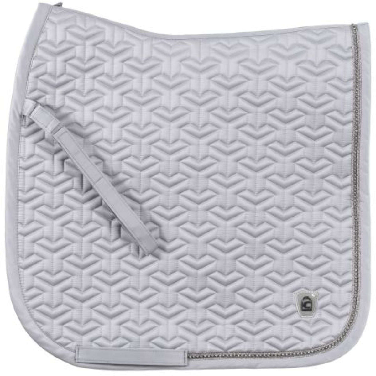 Cavallo Mantilla CavalCool Comfort Doma Plata gris