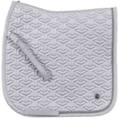 Cavallo Mantilla CavalCool Comfort Doma Plata gris