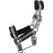 Cavallo Cabezada CavalJero Plata gris