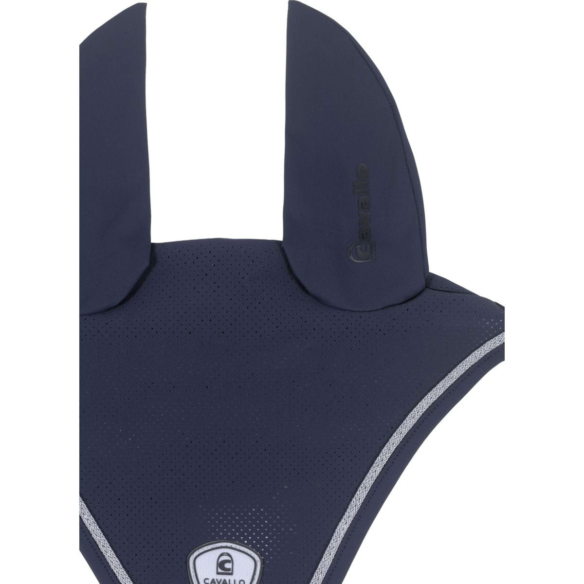 Cavallo Bonete para Orejas CavalJackie Azul oscuro