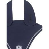 Cavallo Bonete para Orejas CavalJackie Azul oscuro