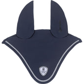 Cavallo Bonete para Orejas CavalJackie Azul oscuro