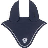 Cavallo Bonete para Orejas CavalJackie Azul oscuro