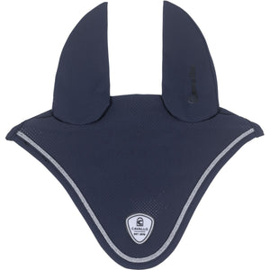 Cavallo Bonete para Orejas CavalJackie Azul oscuro