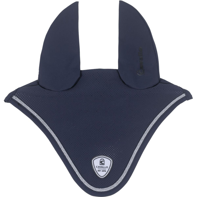 Cavallo Bonete para Orejas CavalJackie Azul oscuro
