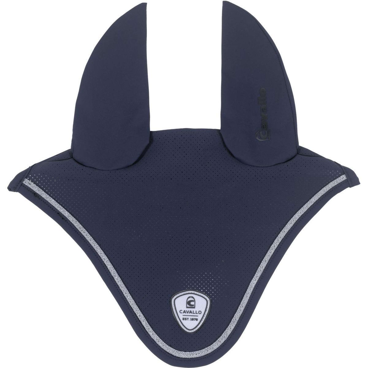 Cavallo Bonete para Orejas CavalJackie Azul oscuro