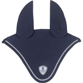 Cavallo Bonete para Orejas CavalJackie Azul oscuro