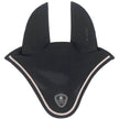 Cavallo Bonete para Orejas CavalJackie Negro