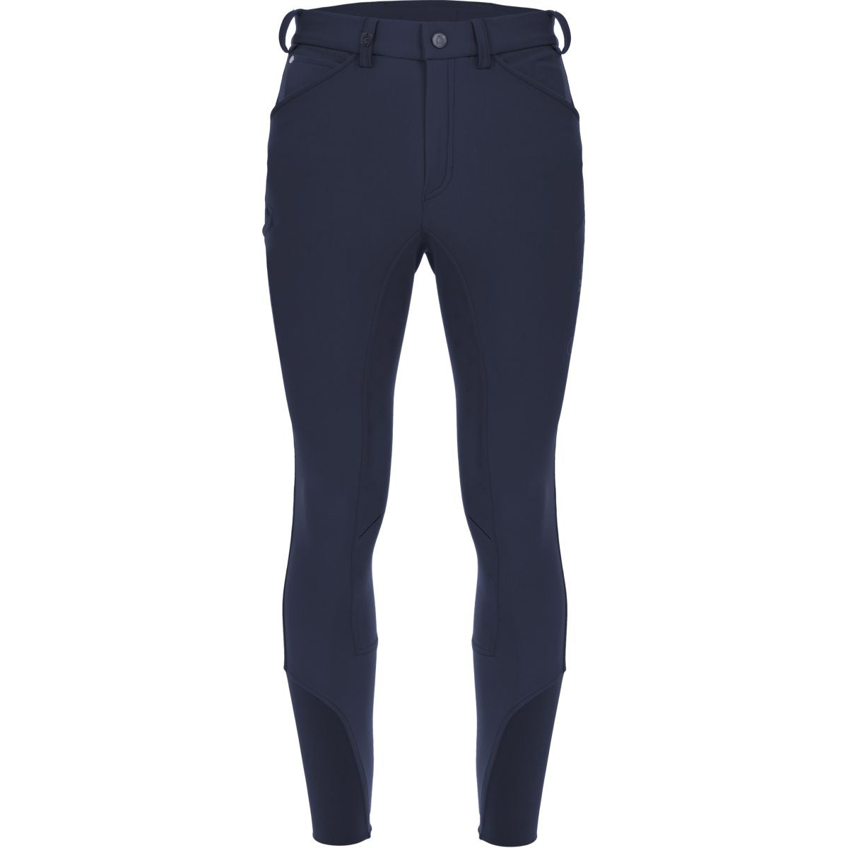 Cavallo Pantalones Crofton Grip Navy