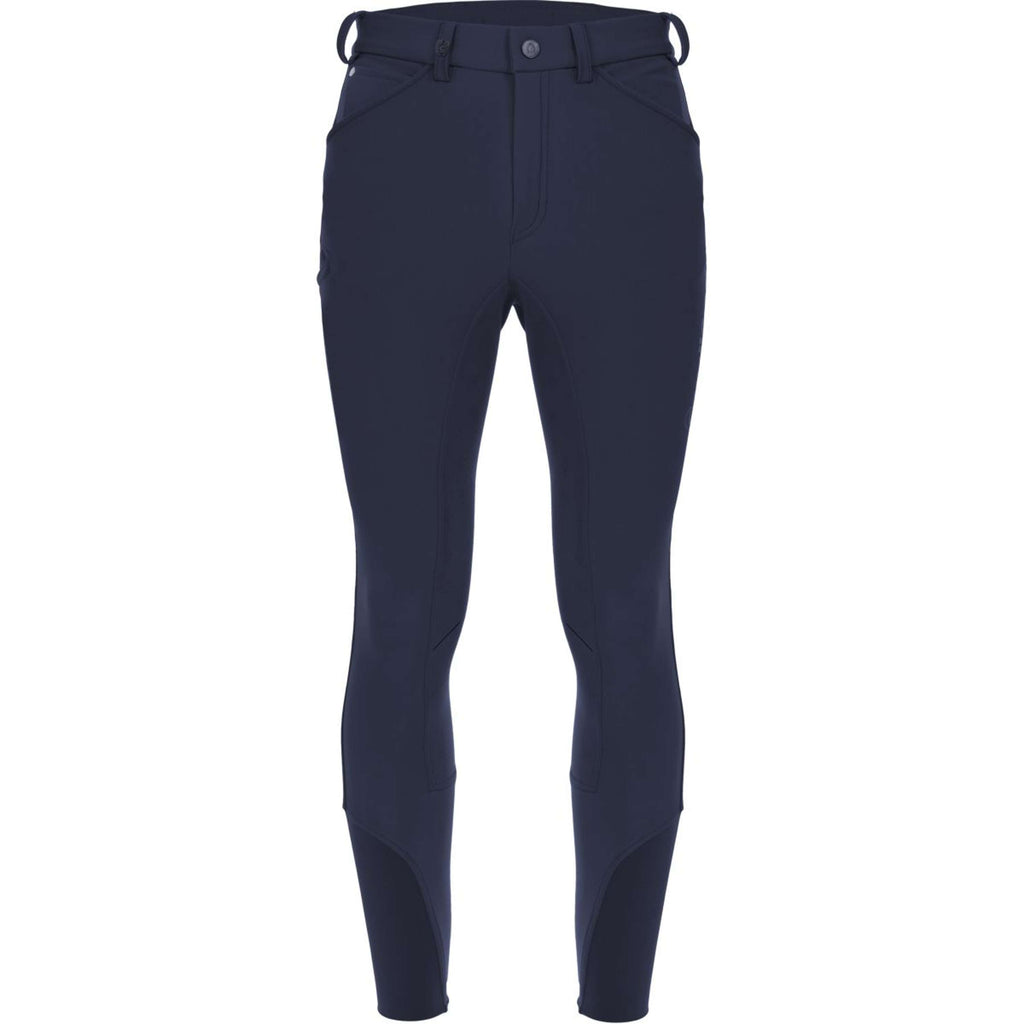 Cavallo Pantalones Crofton Grip Navy