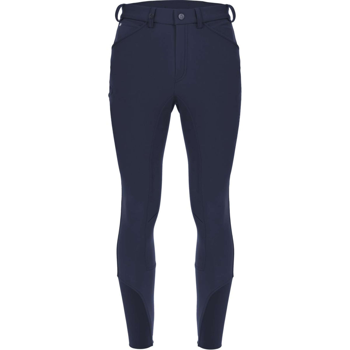 Cavallo Pantalones Crofton Grip Navy