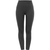 Cavallo Legging de Equitación CavalLene Grip RL Full Grip Negro