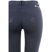 Cavallo Pantalones CavalCecilia Grip Mobile Full Grip Azul oscuro