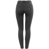Cavallo Pantalones CavalCecilia Grip Mobile Full Grip Negro