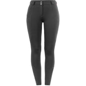 Cavallo Pantalones CavalCecilia Grip Mobile Full Grip Negro