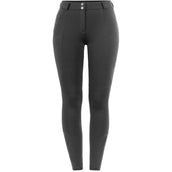 Cavallo Pantalones CavalCecilia Grip Mobile Full Grip Negro