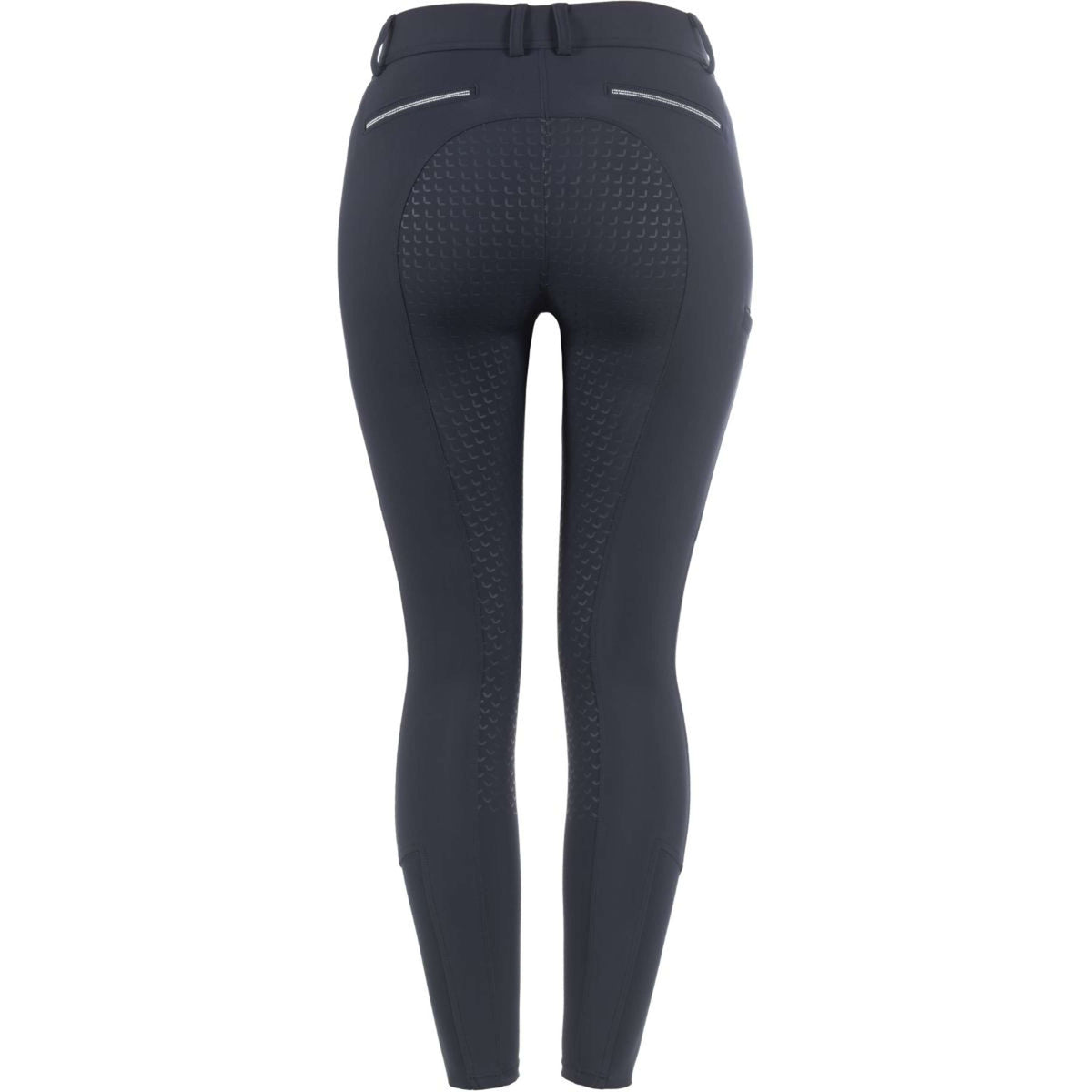 Cavallo Pantalones CavalCuna Grip Mobile Full Grip Azul oscuro