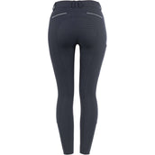 Cavallo Pantalones CavalCuna Grip Mobile Full Grip Azul oscuro