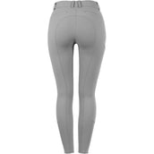 Cavallo Pantalones CavalCuna Grip Mobile Full Grip Plata gris