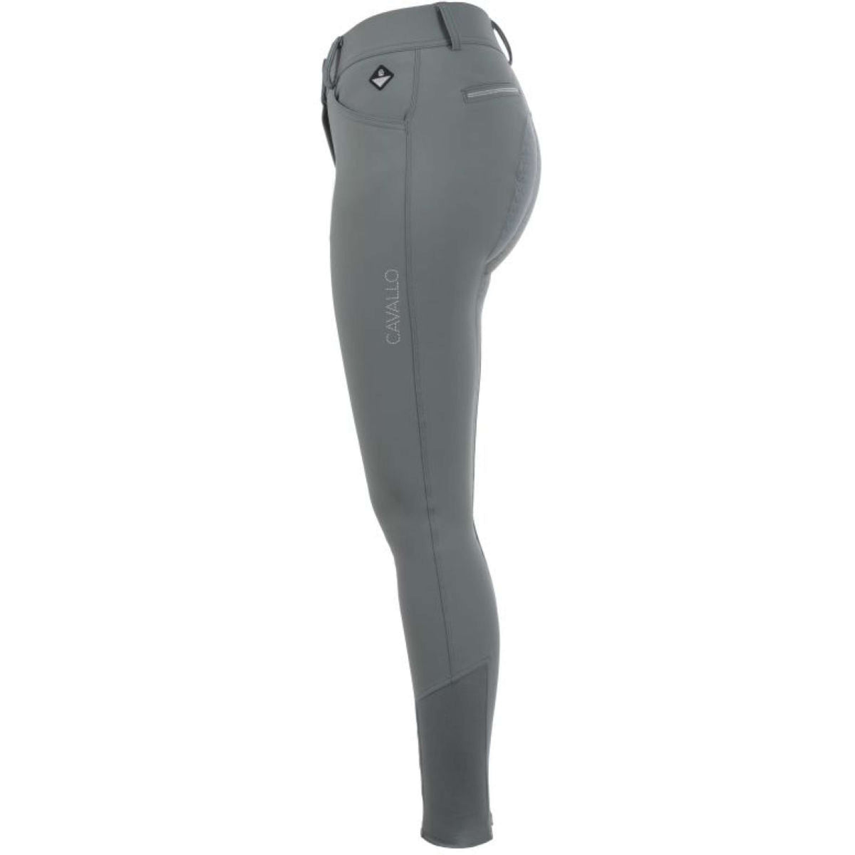 Cavallo Pantalones CavalCuna Grip Mobile Full Grip Thyme