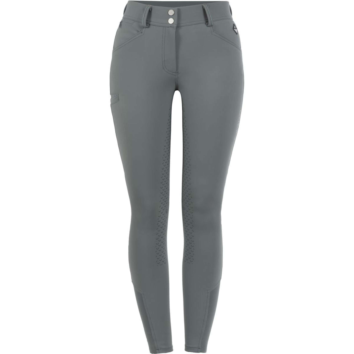 Cavallo Pantalones CavalCuna Grip Mobile Full Grip Thyme