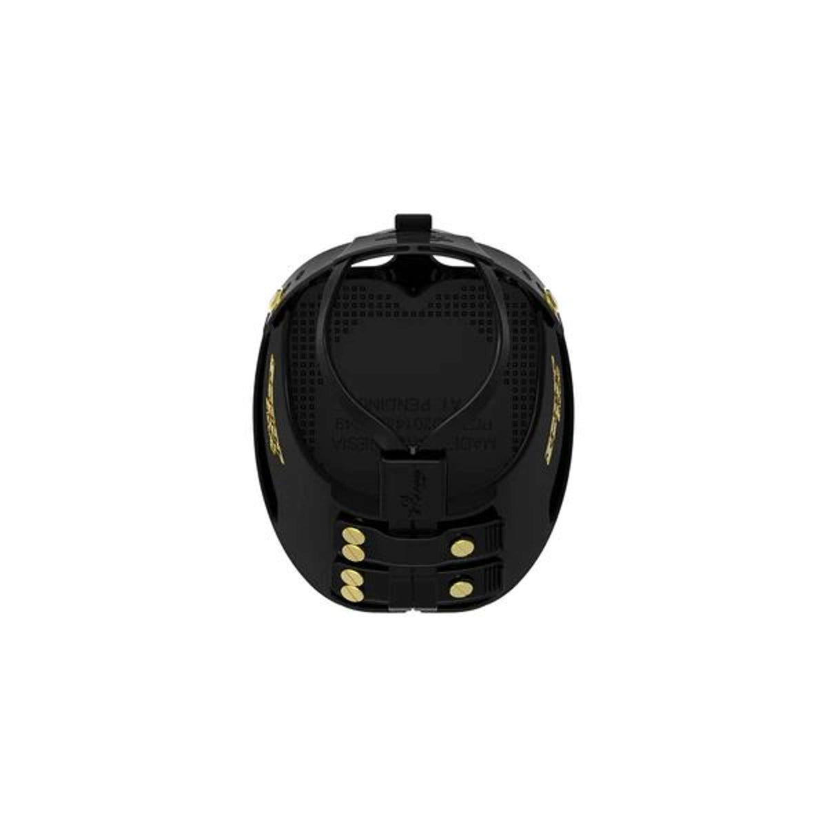 Scoot Boots Herradura Enduro Single Negro